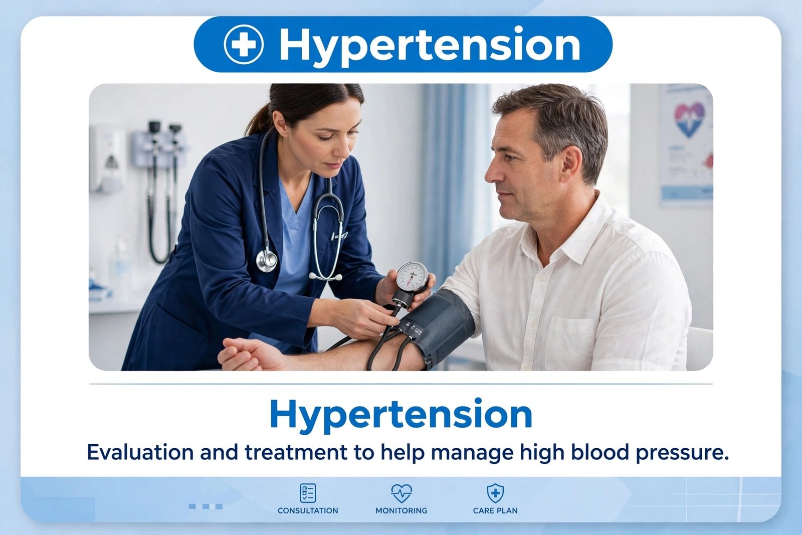 Hypertension