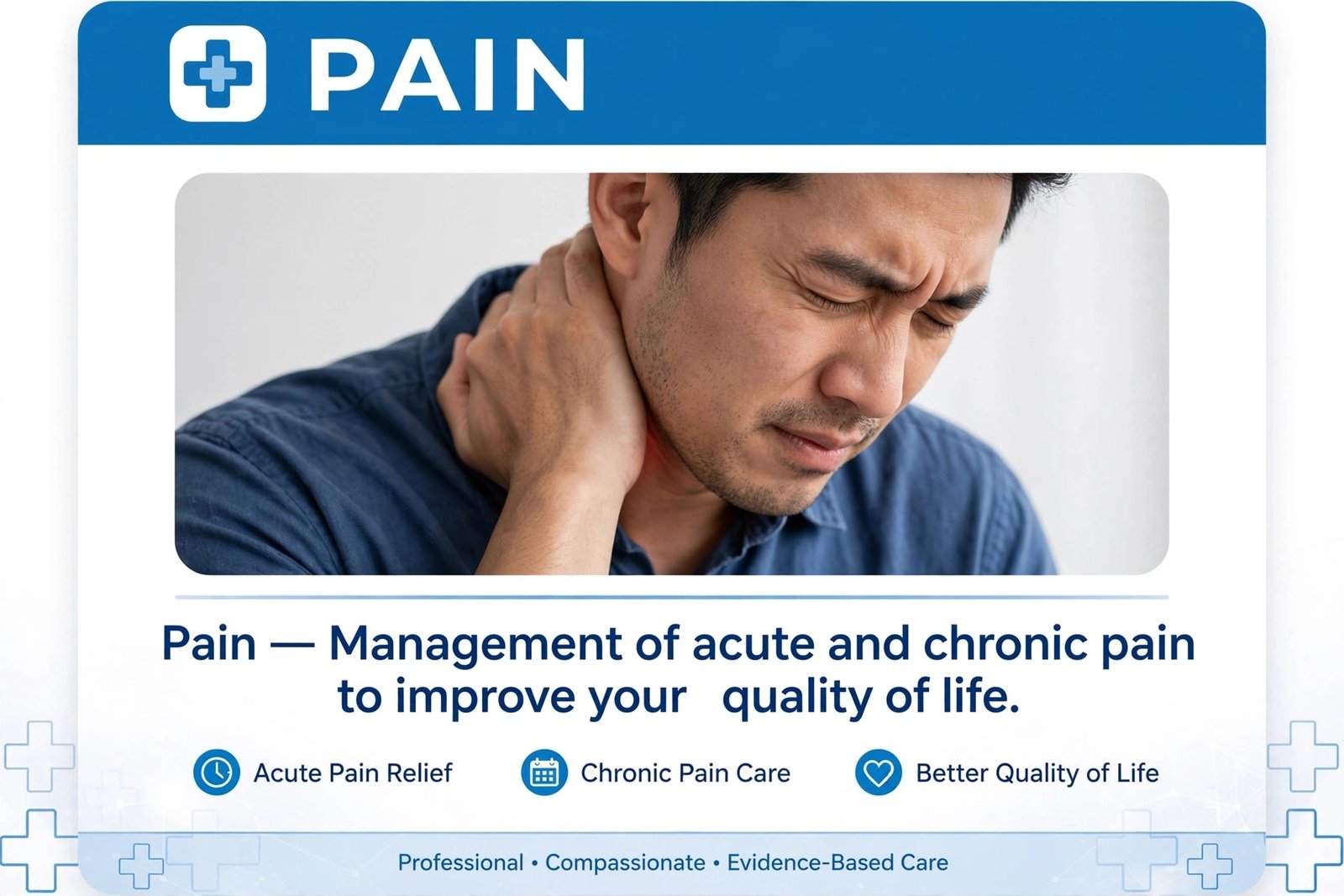Pain Management