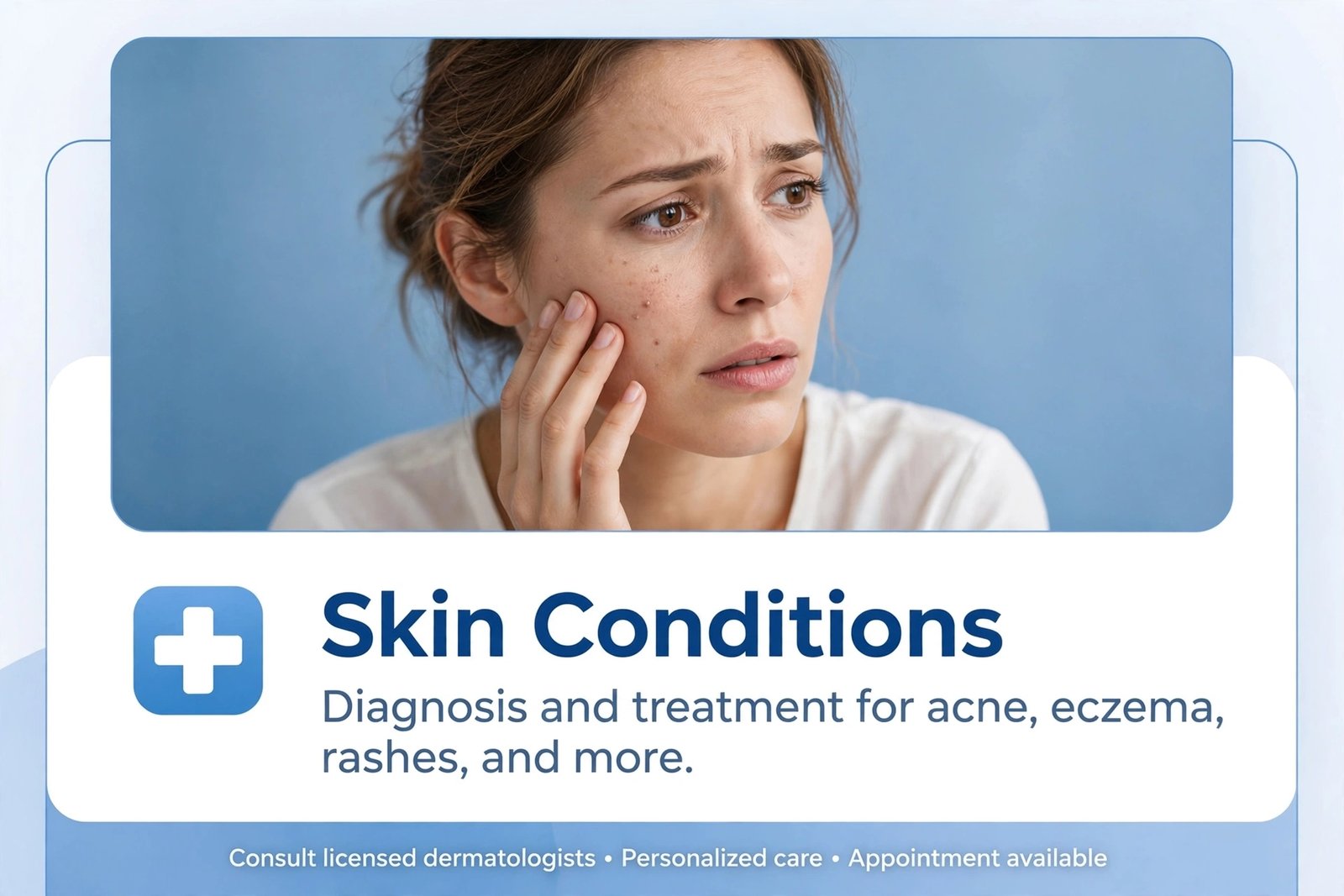 Skin Conditions